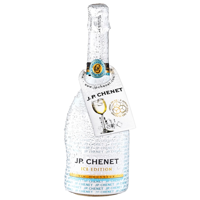 JP. Chenet Ice Edition Vin Mousseux 0,75l
